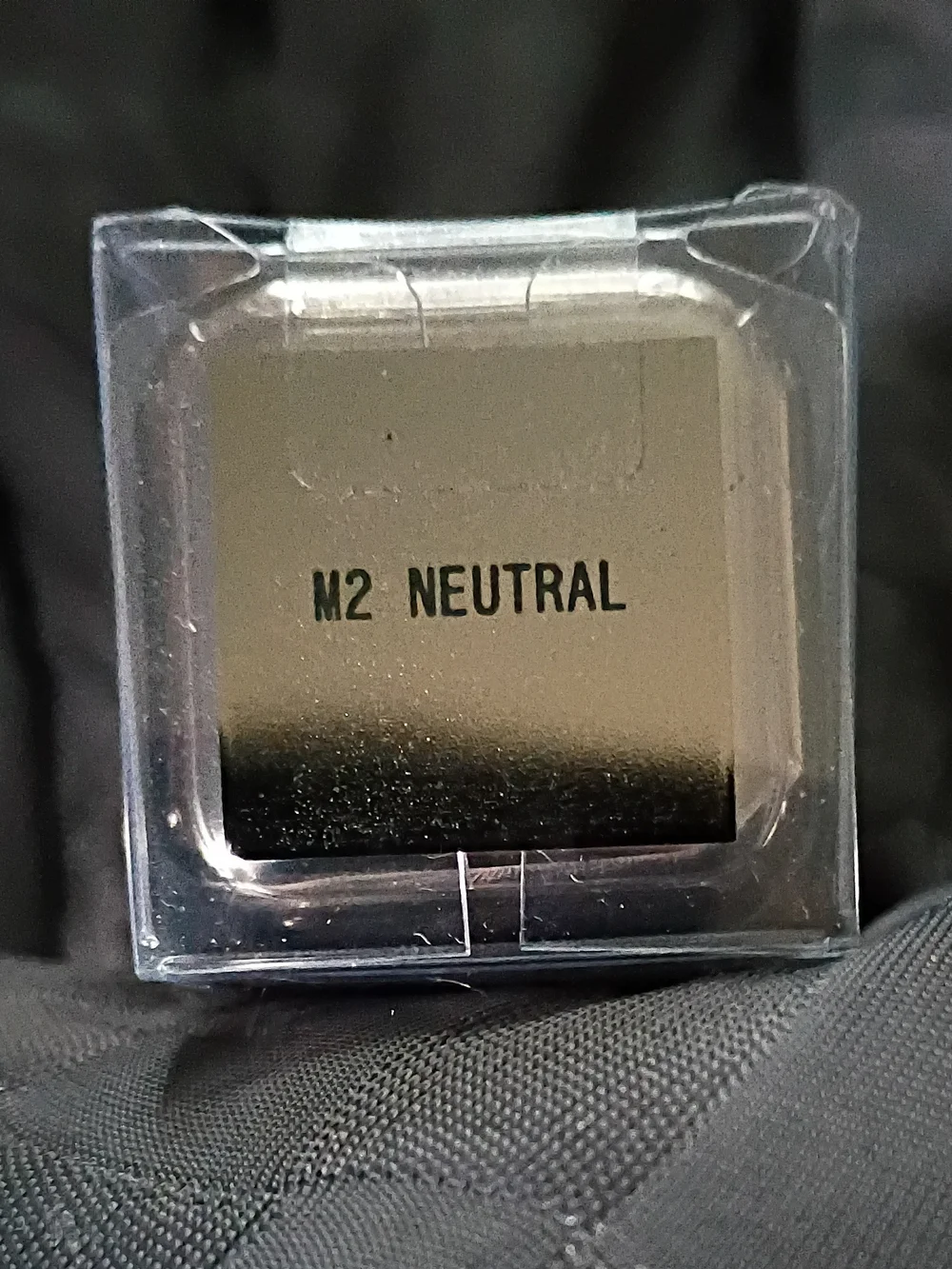 about-face THE PERFORMER Liquid Foundation M2 Neutral